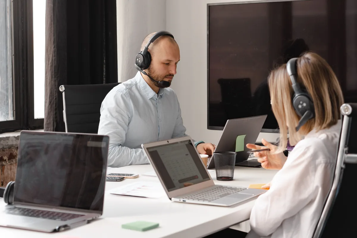 Contact Center e Omnicanal